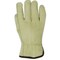 Magid Leather Drivers Gloves, Slip On Cuff, Straight Thumb Thumb, Tan, XL 12 PK B6540E-XL - alternate 3